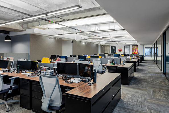 China Haifu Software Trading Co., Ltd.