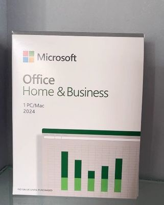 المكتب 2024 المنزل الأعمال المك / الكمبيوتر ربط المفتاح الحياة المكتب 2024 هب الصندوق التجزئة