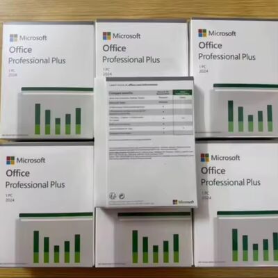 Microsoft Office 2024 Professional Plus Cd Key Global
