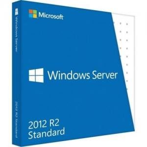 winstserver met 64 bits 2012 R2-Hoofdzaak Multitaal