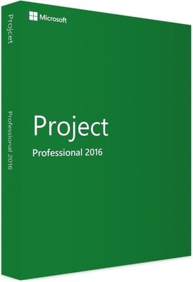 licenza 2016 del singolo utente di progetto di 32 & 64 del bit codici chiave del software pro