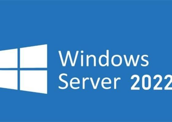 Microsoft-Winstserver 2022 Belangrijkste elementen Online Activerings Zeer belangrijke Vergunning