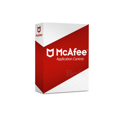 Онлайн программное обеспечение безопасностью интернета McAfee 2022 неограниченных приборов операционные системы 1 связи года ключевые