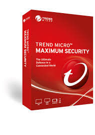 Sécurité de logiciel de virus de Trend Micro 2019 de clé de Digital anti 3 envoi en ligne de dispositif de l'an 3