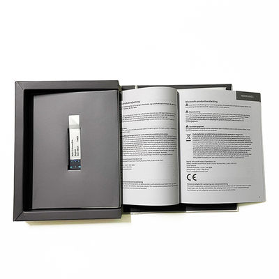 Win 11 Pro 64 bit Sistema operativo Win11 Home OS Professional USB Garanzia a vita chiave professionale