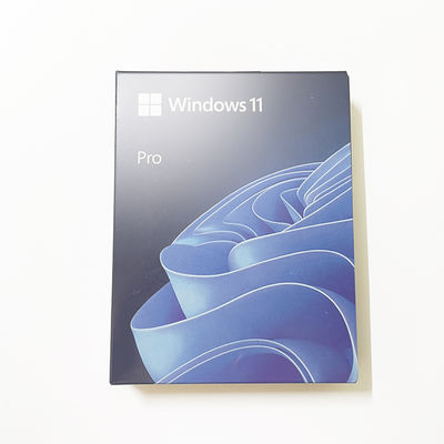 Win 11 Pro 64 bit Sistema operativo Win11 Home OS Professional USB Garanzia a vita chiave professionale
