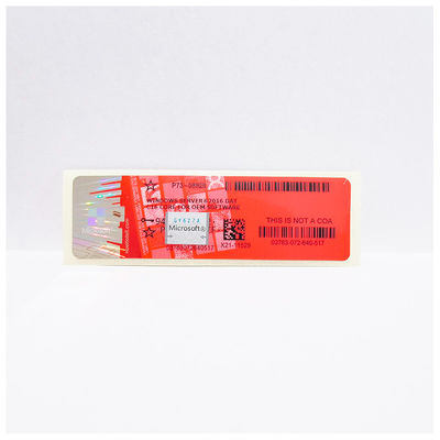 Win 10 Win 11 Профессиональный Win 10 Win 11 Про COA наклейка розничный ключ