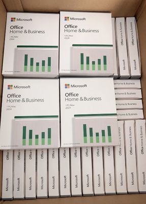 المكتب 2024 المنزل الأعمال المك / الكمبيوتر ربط المفتاح الحياة المكتب 2024 هب الصندوق التجزئة