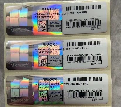 Windows 10/11 IOT ENT 2024 LTSC Программное обеспечение Для Windows 10 11 ENT 2019 2021 2024 LTSC Многоязычное глобальное онлайн-активация