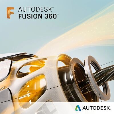Online Genuine License Key Fusion 360 Autocad 1 anno Abbonamento 2025 Autodesks Tutte le App Logiciel Business Enterprise Software