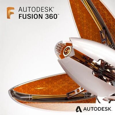 Online Genuine License Key Fusion 360 Autocad 1 anno Abbonamento 2025 Autodesks Tutte le App Logiciel Business Enterprise Software