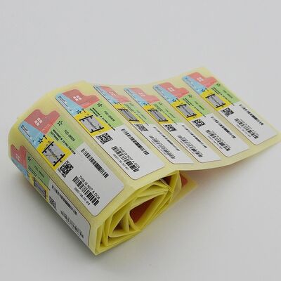 Εγγύηση εφ' όρου ζωής 64 bit Windows 10 PRO Coa Sticker Microsoft Professional Software