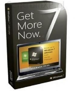 Originele Globale Professionele Kleinhandelsdoos 32 van Activeringswindows 7 & met 64 bits