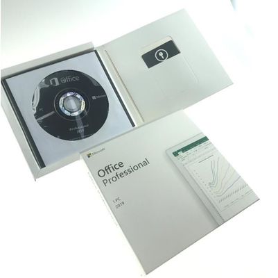 언어 마이크로소프트 다수 MS 오피스 2019 세계의 온라인으로 100%년 활성화