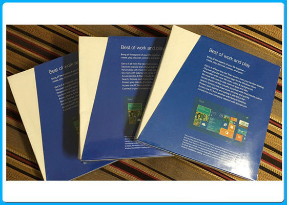 Ursprünglicher Fachmann Windows 8,1 Soem-Schlüssel, gewinnen die volle Version 8,1, die global aktiviert ist