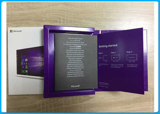 세계적인 지역 Windows 10 직업적인 Fpp의 Windows10 Usb 3.0 온라인 활성화