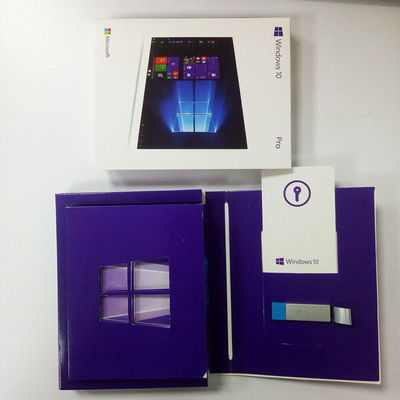 Englisch/Pro- Klein-Dvd on-line-Aktivierung der Koran-Microsoft Windowss 10