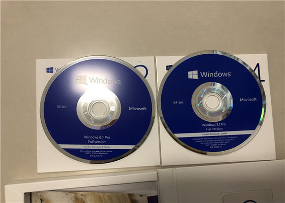 Activeer globaal Online Vensters 8,1 Proactiveringssleutel met 64 bits met DVD komen