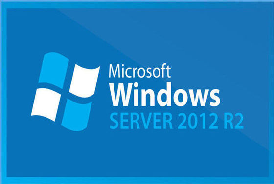 5 serveur 2012 R2 2CPU/2VM FQC P73-6165 de CALS Microsoft Windows aucune limitation de langue