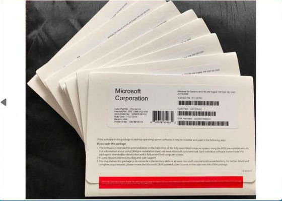 100% a activé l'Édition standard R2 de Windows Server 2012 pour le bureau/ordinateur portable