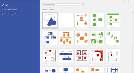 Лицензия Майкрософт Висио Про 2019 продолжительности жизни, госпожа Висио Профессиональн 2019 полное Версио