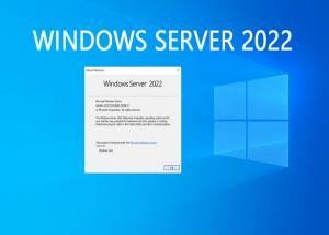 マイクロソフト・ウインドウズ サーバー2022年のOEM Datacenterのオンライン活発化のキー免許証