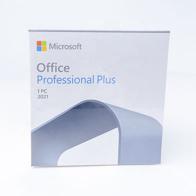 Office 2021 Professional Plus Key Card Online Activation Lifetime Guaranteed