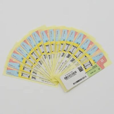 Unieke Globale Gebiedsvensters 10 Procoa-Sticker Kleinhandelsversie voor PC/Tablet