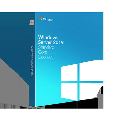 マイクロソフト・ウインドウズ サーバーDatacenter 2019の標準64ビット100%原物