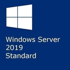 OEM MSの勝利サーバー2019標準免許証の完全なパッケージ64ビット/32ビット