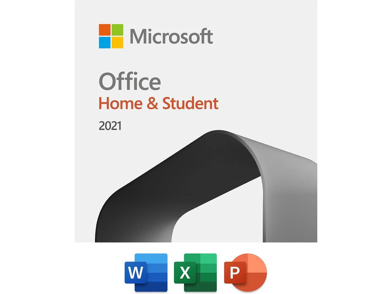 Professional Plus Microsoft Office 2021 HB Bindende Keycard 8