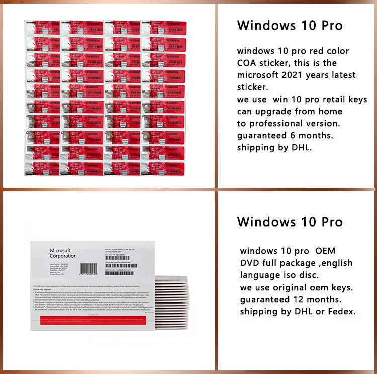 On-line-Standard Aktivierungs-Windows Servers 2022 Soem-Satz 2